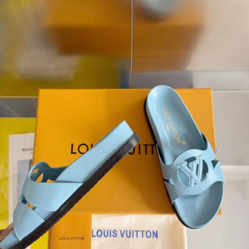 Louis Vuitton Slippers